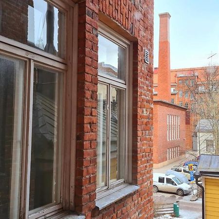 4 Blocks From Stockmann Lejlighed Helsinki Eksteriør billede